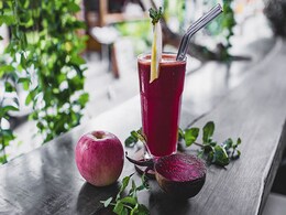 Home Remedies For Immunity: वजन घटाने के साथ मजबूत इम्यून सिस्टम पाने के लिए कमाल है यह कारगर होममेड जूस! Home Remedies For Immunity: वजन घटाने के साथ मजबूत इम्यून सिस्टम पाने के लिए कमाल है यह कारगर होममेड जूस!