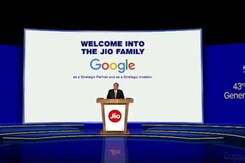 Jio to Bring Budget Android Phone Jio to Bring Budget Android Phone