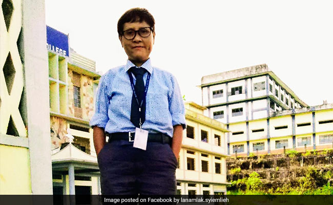 32 Years After Dropping Out Of School, Meghalaya Granny Clears Class 12 Exams