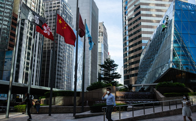 Cryptocurrency अपनाने में Hong Kong सबसे आगे, लेकिन स्कैम की घटनाएं भी तेज