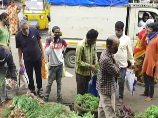 Pune To Enforce Complete Lockdown From July 14-23