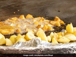 5 Old-Delhi Chaat Recipes Every Street Food Lover Must Try
