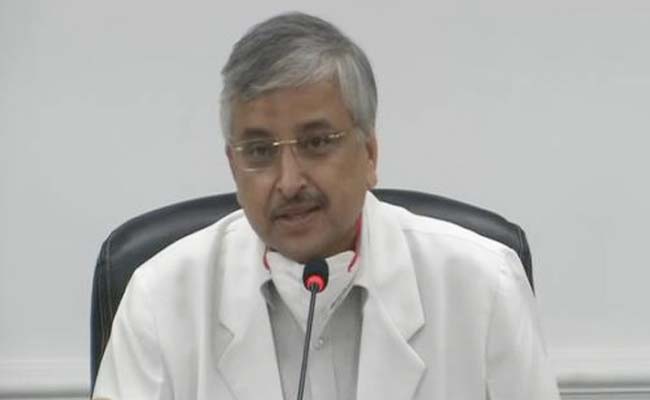 कोरोना वायरस वैक्‍सीन पर ह्यूमन ट्रायल शुरू, तीन माह में मिल सकता है रिजल्‍ट: AIIMS प्रमुख