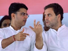 राहुल गांधी से सचिन पायलट की मुलाकात, कब सुलझेगा राजस्थान कांग्रेस का झगड़ा?