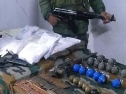 RAW ने सुरक्षा बलों को किया अलर्ट, आतंकवादी कर रहे हैं घुसपैठ की कोशिश RAW ने सुरक्षा बलों को किया अलर्ट, आतंकवादी कर रहे हैं घुसपैठ की कोशिश