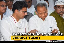 Team Pilot vs Congress, Rajasthan High Court Order At 10:30 AM Team Pilot vs Congress, Rajasthan High Court Order At 10:30 AM
