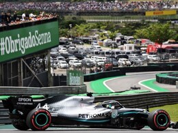 Brazilian Grand Prix: Sao Paulo Mayor Hits Back At F1 Cancellation Brazilian Grand Prix: Sao Paulo Mayor Hits Back At F1 Cancellation