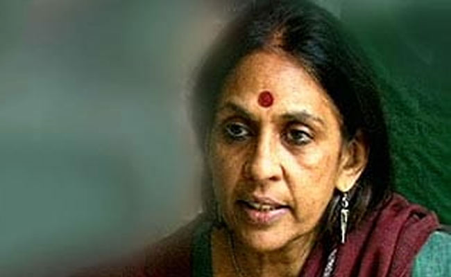 Delhi High Court Puts On Hold 4-Year Jail Term For Politician Jaya Jaitley