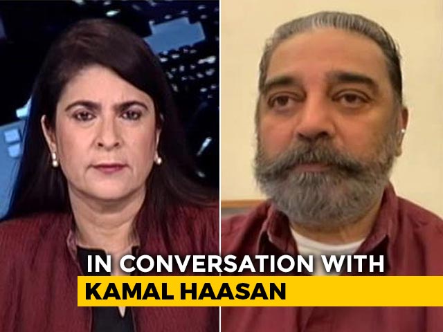 "Paying With Lives": Kamal Haasan Slams Chennai COVID-19 "Mismanagement"