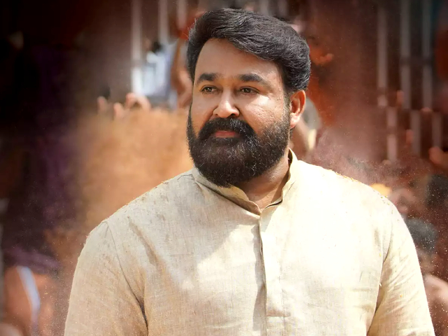 Big Salute For Rescue Teams Working Hard In Wayanad: Mohanlal