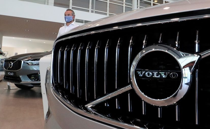 Fuelled By Volvo, China's Geely Seeks Launchpad To Enter Auto Giant Orbit