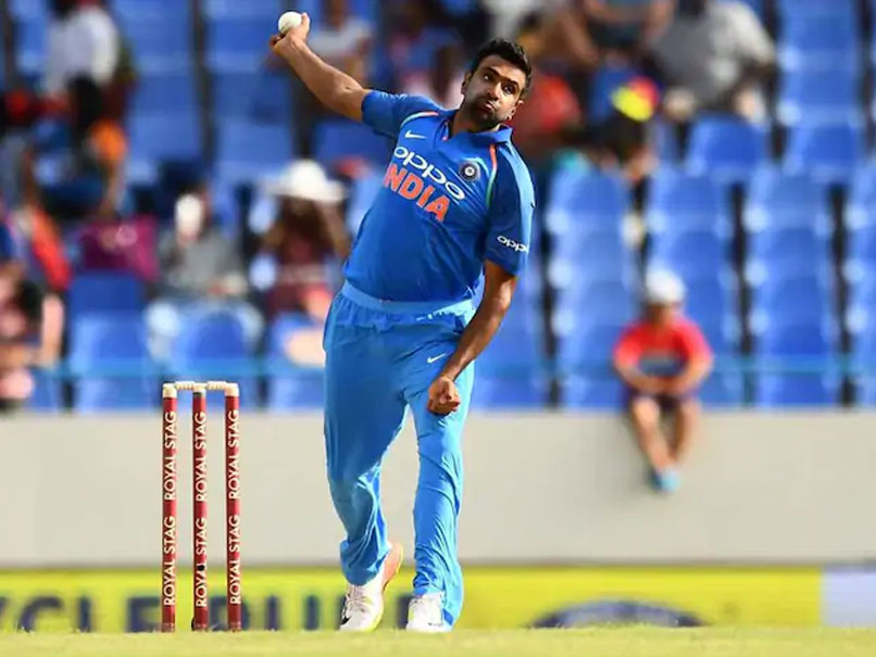 Ravichandran Ashwin Wants "Free Ball" For Bowlers If Non-Striker Leaves Crease Before Ball Is Bowled