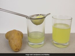 Potato Juice: एंटी एजिंग गुणों से भरपूर है आलू, जानें आलू के रस के चमत्कारी फायदे Potato Juice: एंटी एजिंग गुणों से भरपूर है आलू, जानें आलू के रस के चमत्कारी फायदे