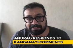Anurag Kashyap On The Outsider-Insider Debate, Kangana Ranaut's Comments & More Anurag Kashyap On The Outsider-Insider Debate, Kangana Ranaut's Comments & More