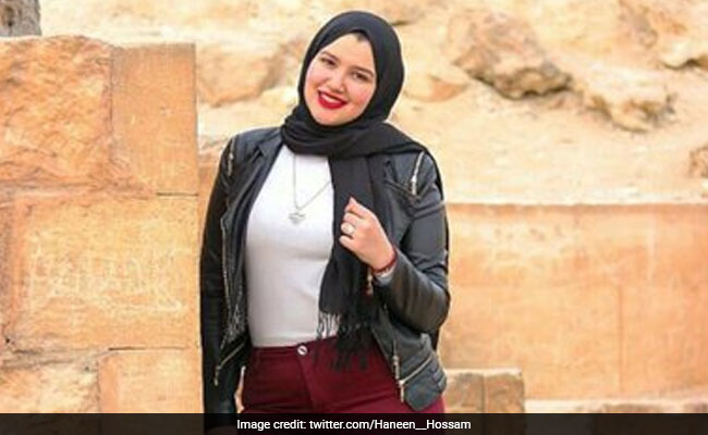 Egypt Jails 5 Women Over TikTok Video That Violated "Society Values"