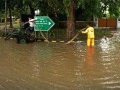 Weather Updates: दिल्ली में इस मानसून में 7 बार हुई भारी बारिश, एक दशक में सबसे ज्यादा