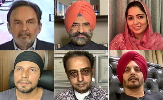 Be A Part Of Guru Sewa, Support Our Langars To Feed The Hungry During Coronavirus Pandemic Be A Part Of Guru Sewa, Support Our Langars To Feed The Hungry During Coronavirus Pandemic