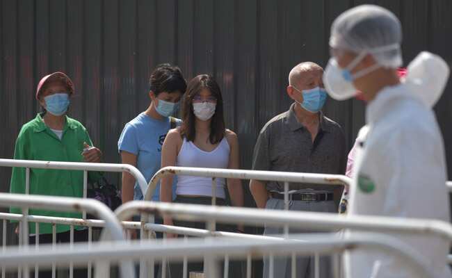 China Coronavirus Cases Today: अब चीन के इस शहर में बढ़े कोविड-19 के मामले, सामने आए 17 नए केस