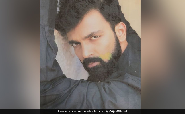 Kannada Actor Susheel Gowda Dies By Suicide