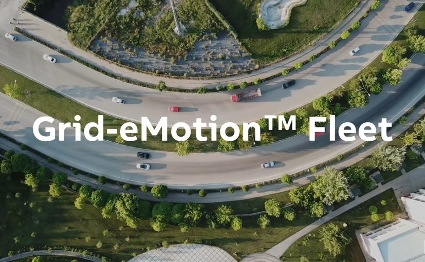 Hitachi ABB Power Grids Launch EV Charging System For Large Scale Public Transport Fleets Worldwide