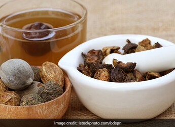 Ayurvedic Remedies For Constipation: कब्ज की समस्या से परेशान हैं तो अपनाएं ये आयुर्वेदिक उपाय Recipe