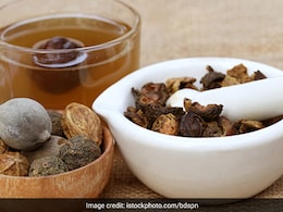 क्या वाकई त्रिफला और जीरा बॉडी फैट घटाने में कारगर हैं? जानिए पेट की चर्बी गायब करने के लिए कैसे करें इस्तेमाल क्या वाकई त्रिफला और जीरा बॉडी फैट घटाने में कारगर हैं? जानिए पेट की चर्बी गायब करने के लिए कैसे करें इस्तेमाल