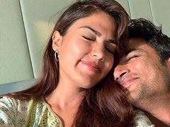 সুশান্তের দুই বান্ধবীকে নিয়ে জোর চর্চা, রিয়া ভিলেন তো অঙ্কিতা নায়িকা!