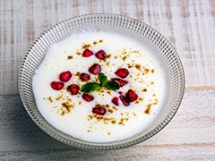 Anardana Raita