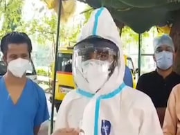 MP : अस्थायी कोरोना योद्धाओं को हटाने के आदेश, सरकार ने बजट में कमी बताकर झाड़ा पल्ला MP : अस्थायी कोरोना योद्धाओं को हटाने के आदेश, सरकार ने बजट में कमी बताकर झाड़ा पल्ला