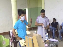Assam Man Helps Creates Jobs For Migrants Who Returned Amid Pandemic Assam Man Helps Creates Jobs For Migrants Who Returned Amid Pandemic