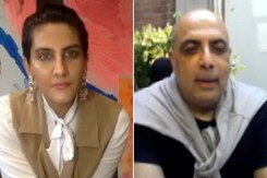 Designer Tarun Tahiliani On Using Tech For Fashion Shows Amid COVID-19 Designer Tarun Tahiliani On Using Tech For Fashion Shows Amid COVID-19