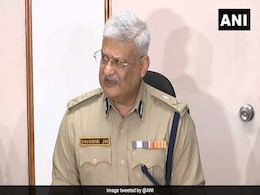In A First, Social Media Code Of Conduct Issued For Gujarat Cops In A First, Social Media Code Of Conduct Issued For Gujarat Cops
