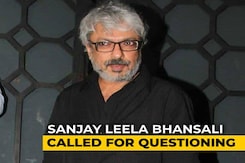 Sushant Singh Rajput Death: Sanjay Leela Bhansali To Give Statement To Mumbai Police Sushant Singh Rajput Death: Sanjay Leela Bhansali To Give Statement To Mumbai Police