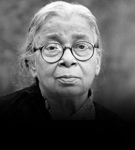 মহাশ্বেতা দেবীর মৃত্যুবার্ষিকীতে শ্রদ্ধা জানালেন মুখ্যমন্ত্রী মমতা বন্দ্যোপাধ্যায়