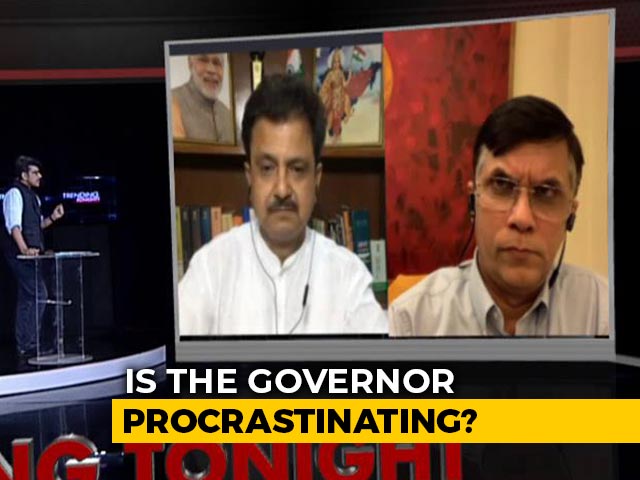 Rajasthan's Political Soap Opera: Is Governor Following Rules?