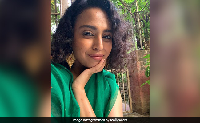 <i>Rasbhari</i> Critiques Patriarchal Thinking About Women's Sexuality: Swara Bhasker