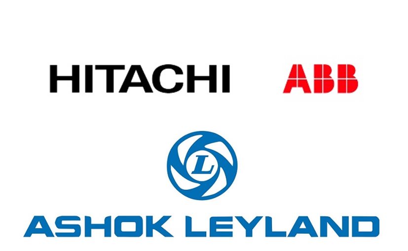 Hitachi ABB Plans To Launch New EV Charging System In India Under Partnership With Ashok Leyland