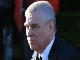 Isolated Prince Andrew Pays Tribute To "Mummy, Mother And Majesty" Isolated Prince Andrew Pays Tribute To "Mummy, Mother And Majesty"