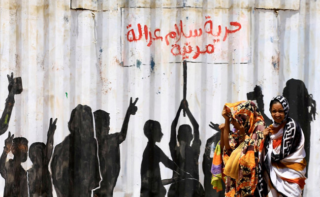 Sudan To Ban Female Genital Mutilation, Allow Alcohol For Non-Muslims