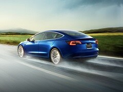 Tesla Cars Will Soon Be Able To Detect Speed Limit Signs Tesla Cars Will Soon Be Able To Detect Speed Limit Signs