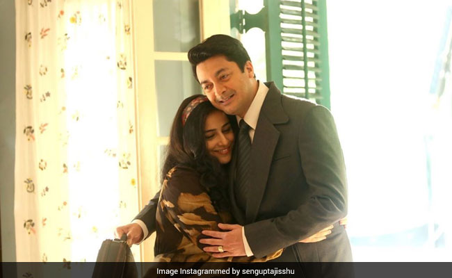 <I>Shakuntala Devi</I>: Jisshu Sengupta On Why He "Really Wanted To Be A Part" Of The Film