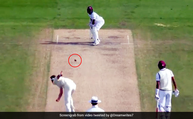 Eng Vs WI: स्टुअर्ट ब्रॉड ने गजब अंदाज में मारा बोल्ड, देखता रह गया बल्लेबाज... देखें पूरा Video