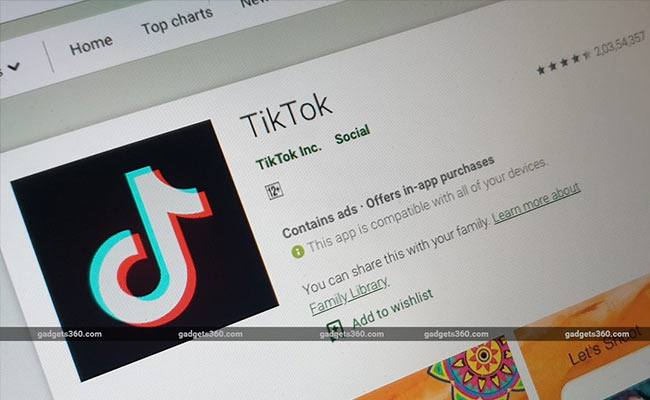 TikTok Owner ByteDance Considers Listing China Business In ...