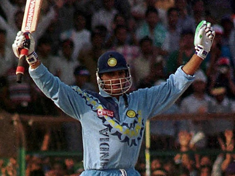 On Sourav Ganguly's Birthday, ICC Recalls Epic Knock Against South Africa. Watch