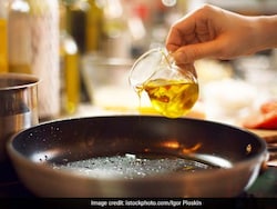 War In Middle East Hits Indian Kitchens With Surge In Edible Oil Prices
