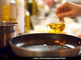 PM Modi Urges People To Reduce Oil Consumption By 10% And Fight Obesity PM Modi Urges People To Reduce Oil Consumption By 10% And Fight Obesity