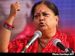 राजस्थान में भाजपा का असमंजस : वसुंधरा राजे का जन्मदिन बनाम प्रदर्शन  राजस्थान में भाजपा का असमंजस : वसुंधरा राजे का जन्मदिन बनाम प्रदर्शन