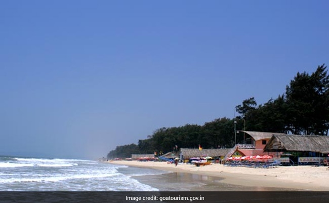 Hotels In Goa Ready To Reopen, Awaiting Government's COVID-19 Guidelines