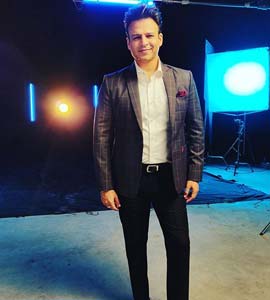 Vivek Oberoi Must Be Probed In Drugs Case, Says Maharashtra Home Minister