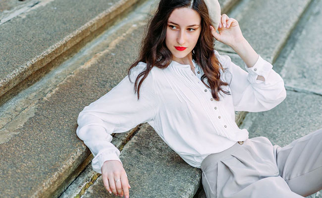 5 Solid Tops That Will Serve You Well For Various Occasions
